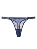 Used Sapphire Thong